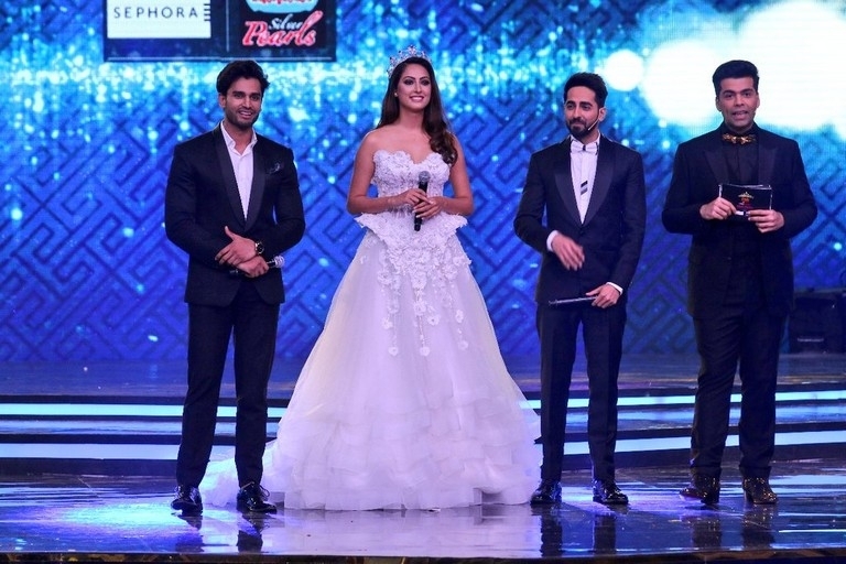 Femina Miss India 2018 Grand Finale Photos - 11 / 71 photos