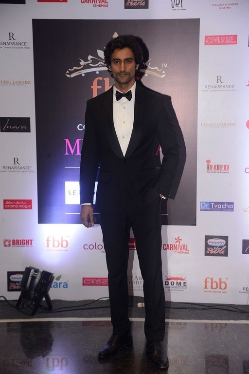 Femina Miss India 2018 Grand Finale Photos - 25 / 71 photos