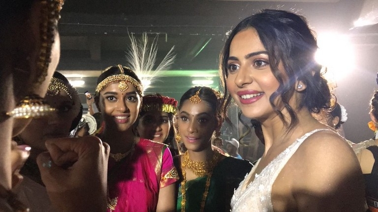 Femina Miss India 2018 Grand Finale Photos - 29 / 71 photos