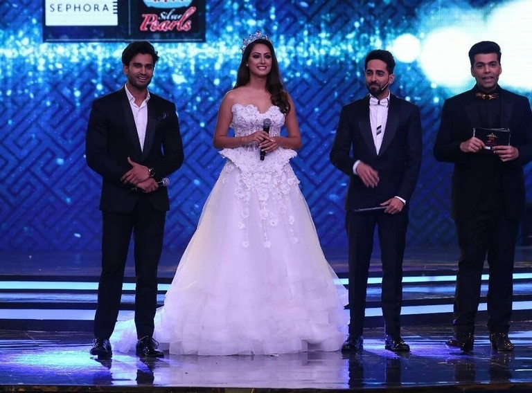 Femina Miss India 2018 Grand Finale Photos - 50 / 71 photos