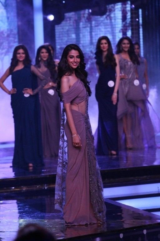 Femina Miss India 2018 Grand Finale Photos - 52 / 71 photos