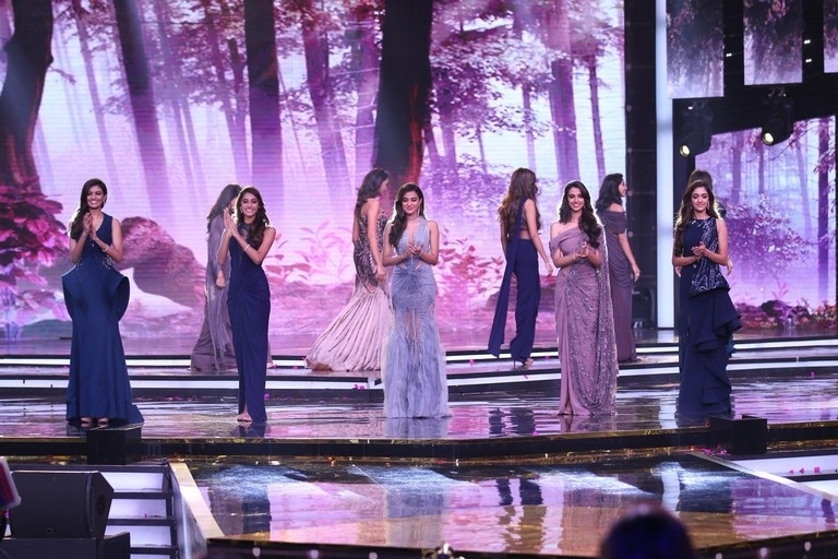 Femina Miss India 2018 Grand Finale Photos - 71 / 71 photos