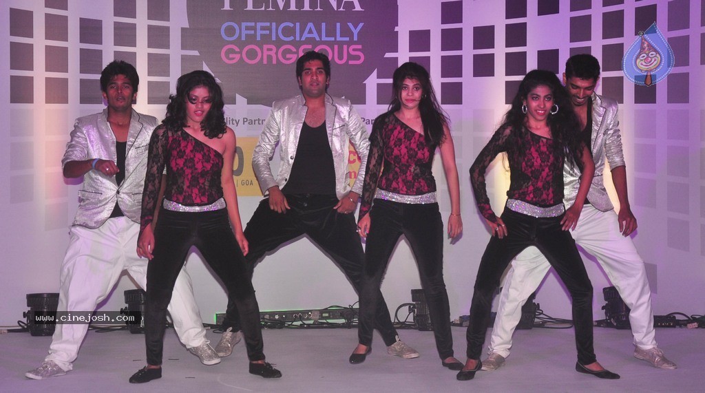 Femina Officially Gorgeous 2014 Event - 23 / 51 photos