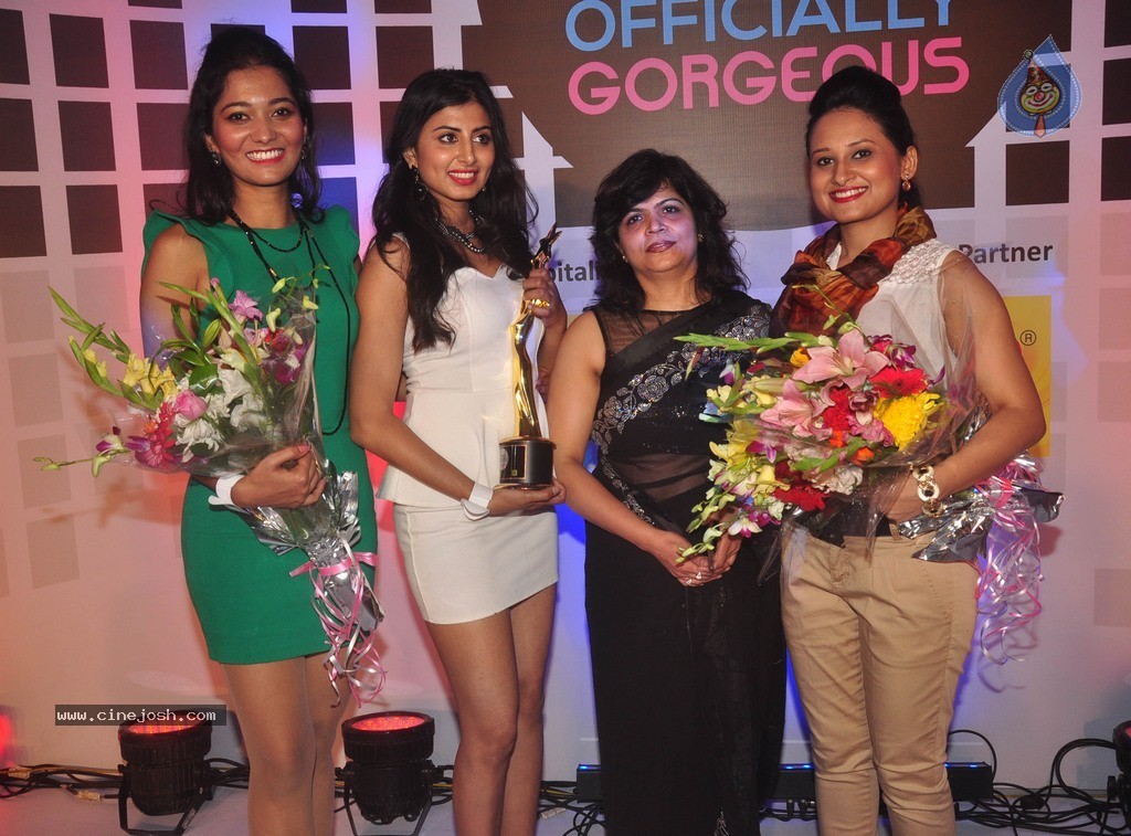 Femina Officially Gorgeous 2014 Event - 31 / 51 photos