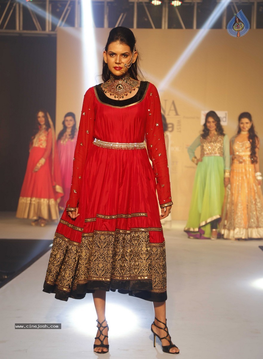 Femina Style Diva 2014 Curtain Raiser Event - 1 / 37 photos