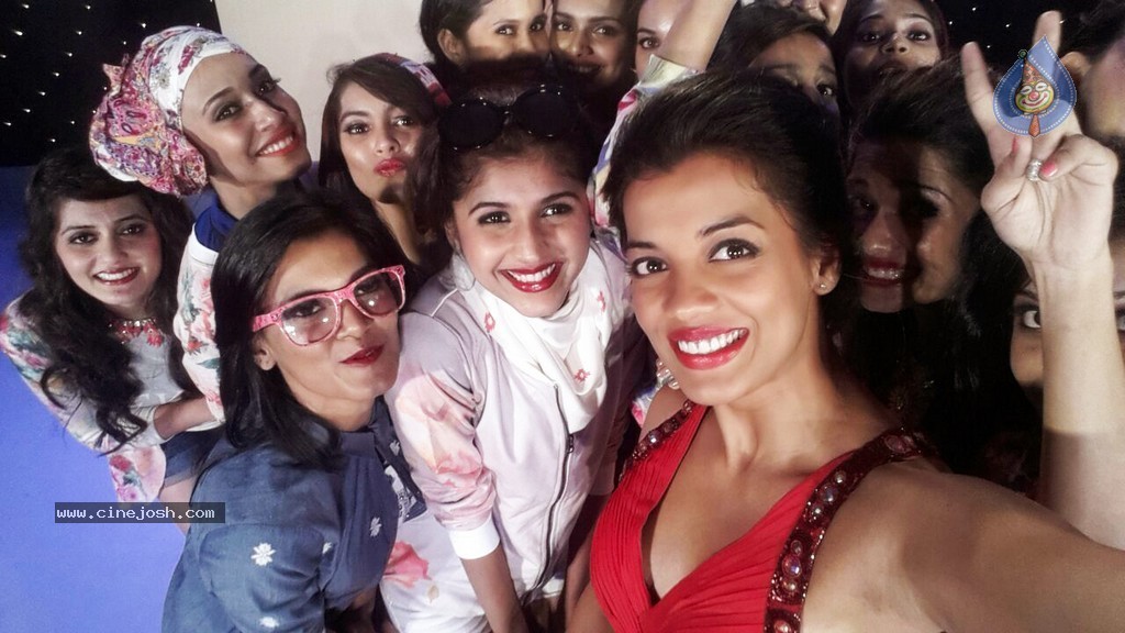 Femina Style Diva 2014 Curtain Raiser Event - 6 / 37 photos