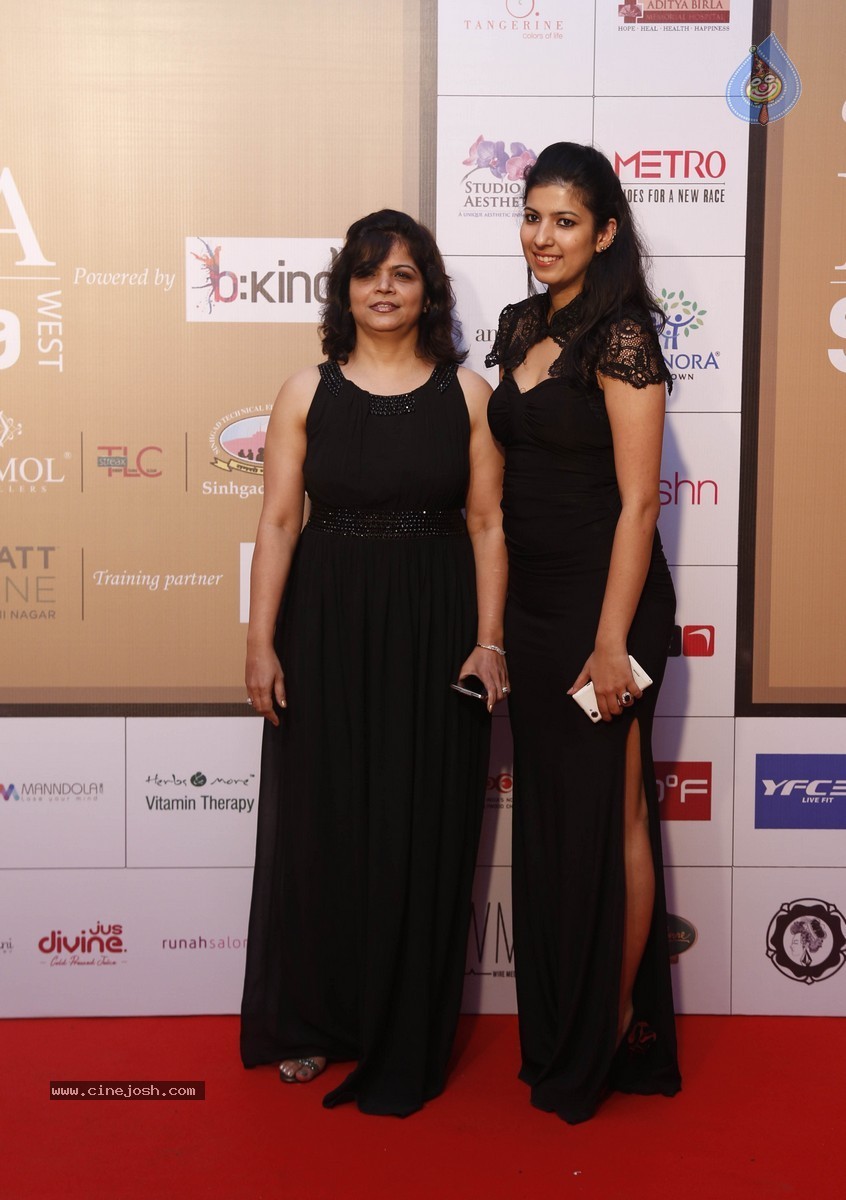 Femina Style Diva 2014 Curtain Raiser Event - 14 / 37 photos