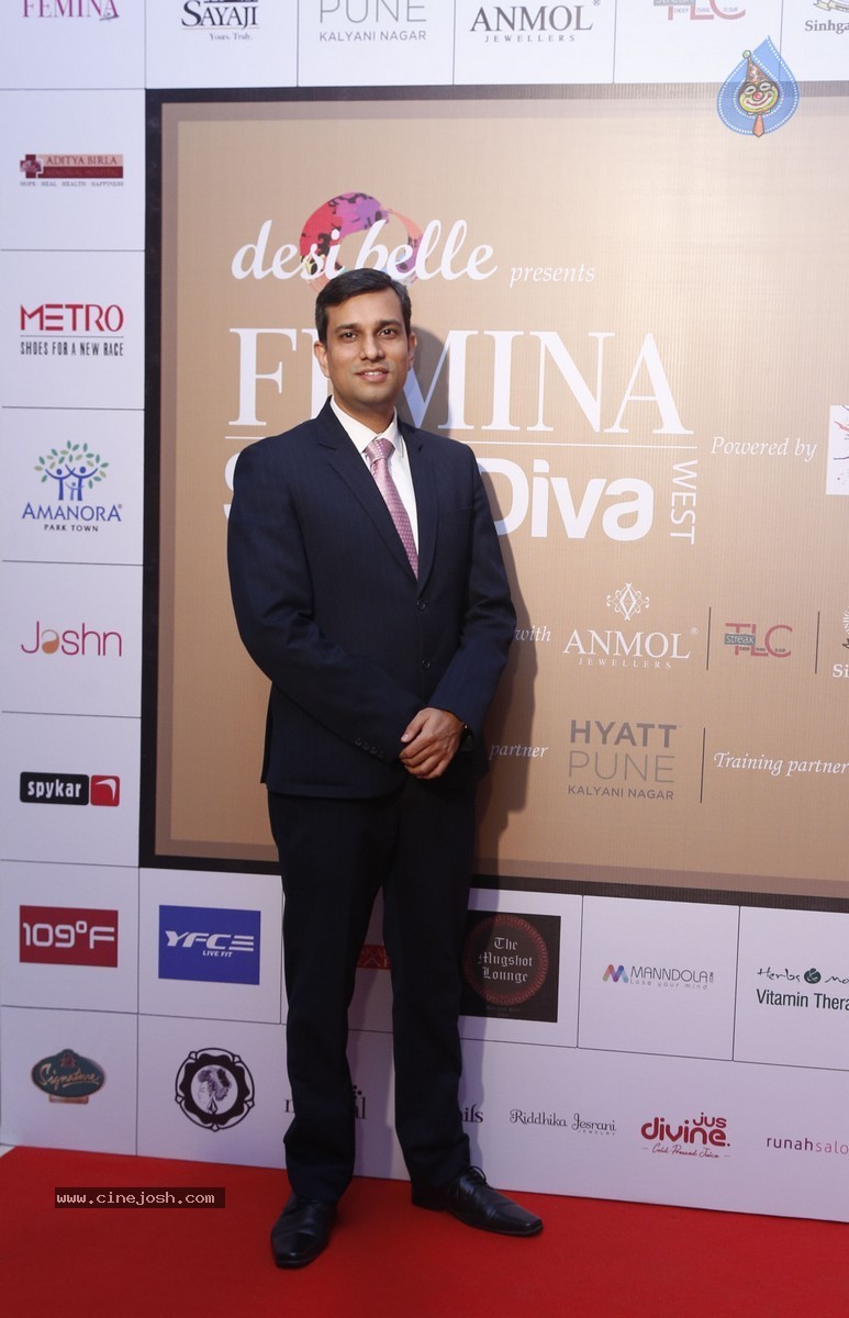 Femina Style Diva 2014 Curtain Raiser Event - 21 / 37 photos