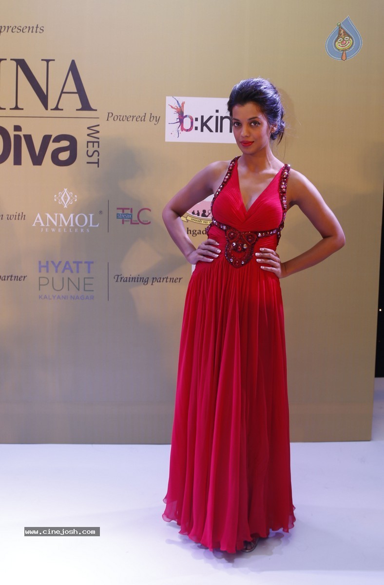 Femina Style Diva 2014 Curtain Raiser Event - 27 / 37 photos