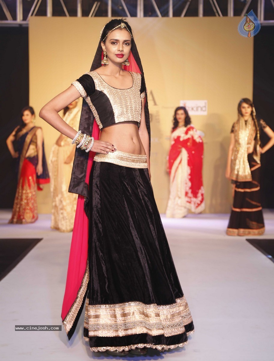 Femina Style Diva 2014 Curtain Raiser Event - 29 / 37 photos