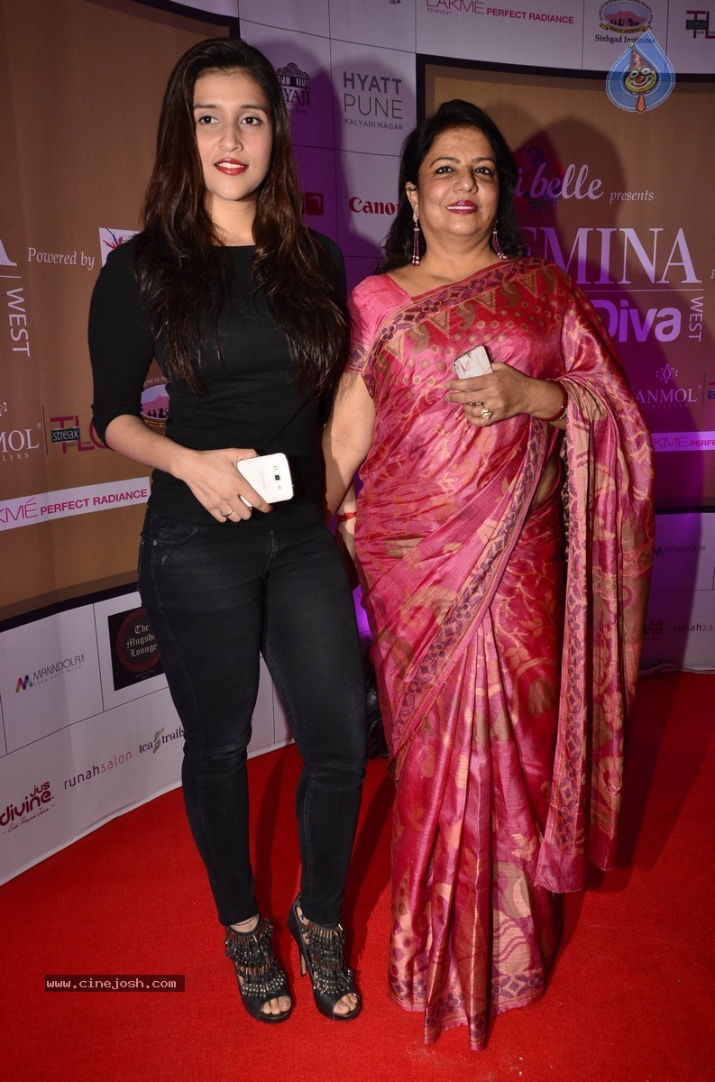 Femina Style Diva 2014 Finals Photos - 1 / 24 photos