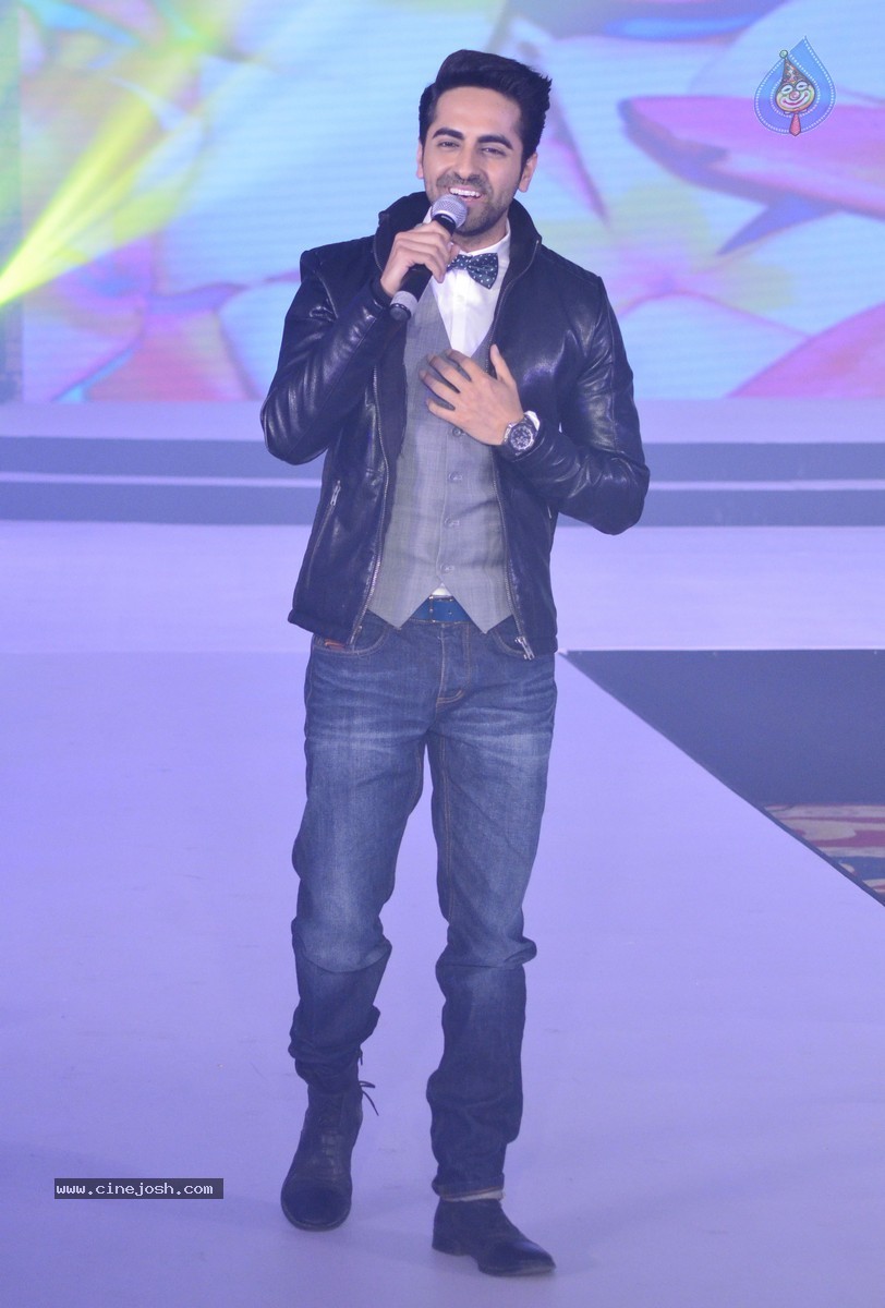 Femina Style Diva 2014 Finals Photos - 10 / 24 photos