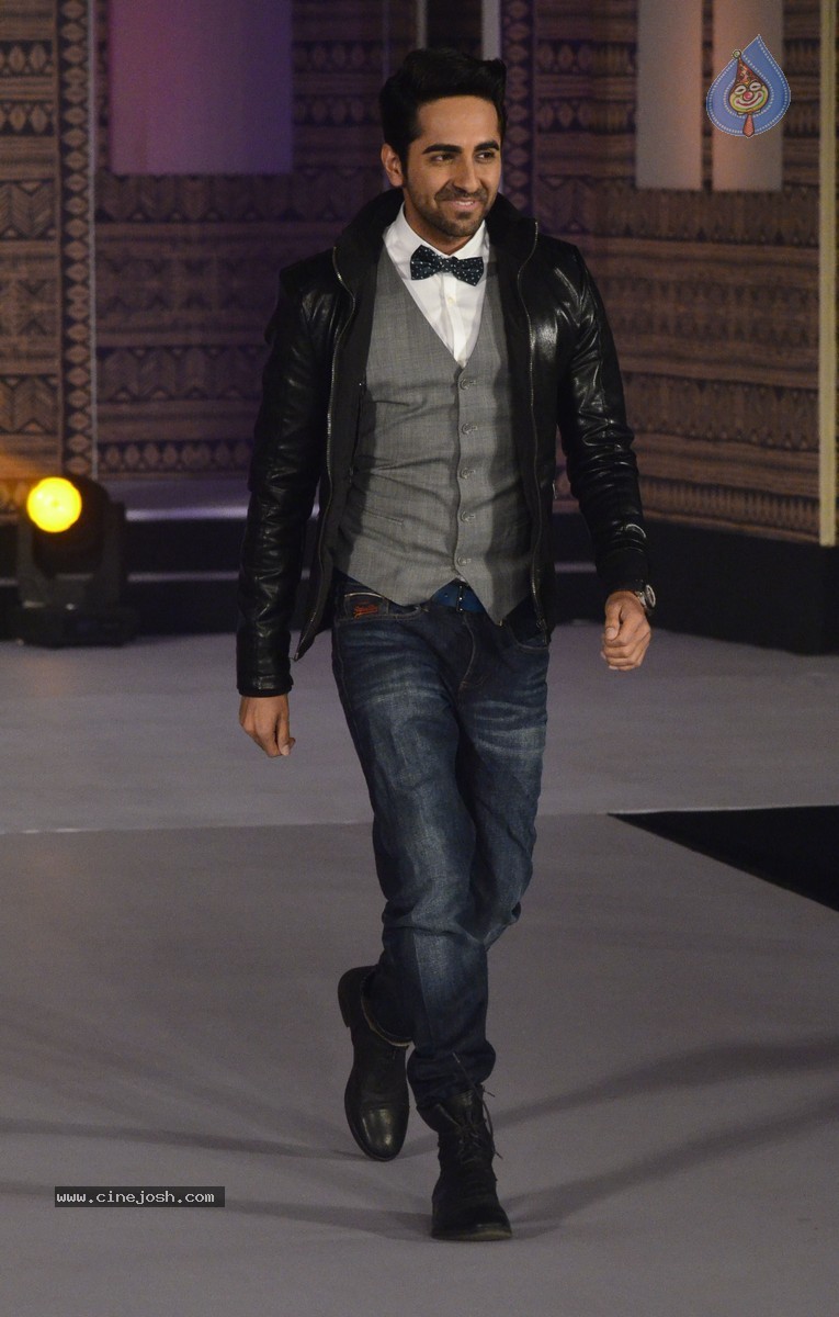 Femina Style Diva 2014 Finals Photos - 23 / 24 photos