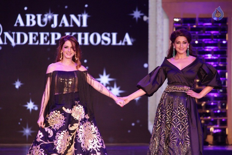 Fevicol Caring With Style Fashion Show - 13 / 74 photos