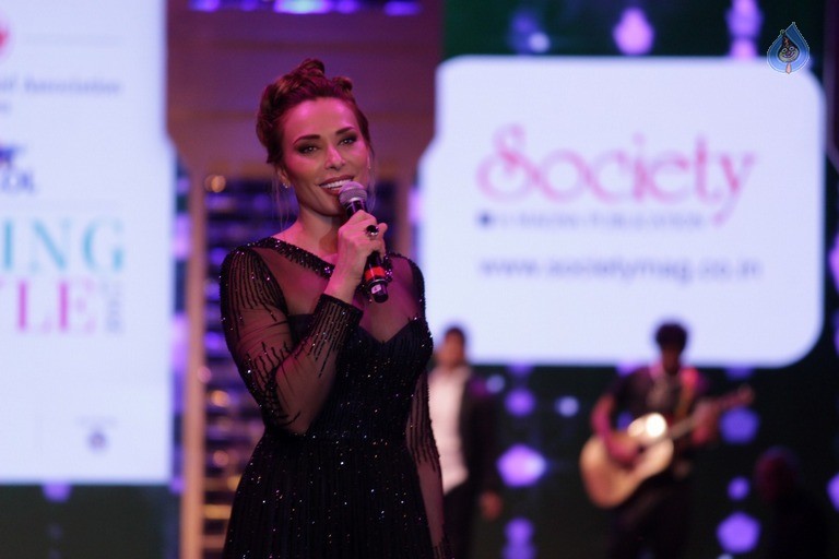 Fevicol Caring With Style Fashion Show - 18 / 74 photos
