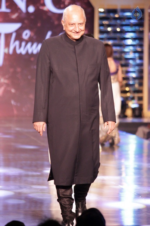 Fevicol Caring With Style Fashion Show - 23 / 74 photos
