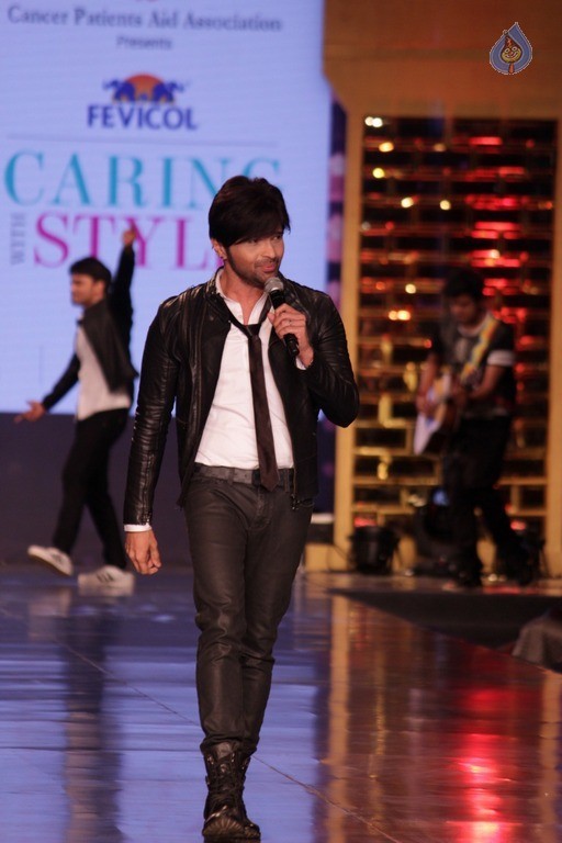 Fevicol Caring With Style Fashion Show - 24 / 74 photos