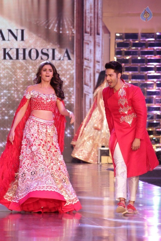Fevicol Caring With Style Fashion Show - 28 / 74 photos