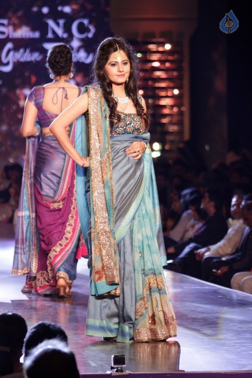 Fevicol Caring With Style Fashion Show - 32 / 74 photos