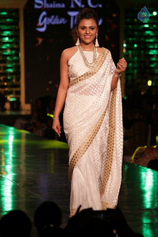 Fevicol Caring With Style Fashion Show - 38 / 74 photos