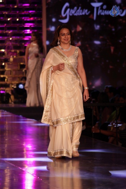 Fevicol Caring With Style Fashion Show - 41 / 74 photos