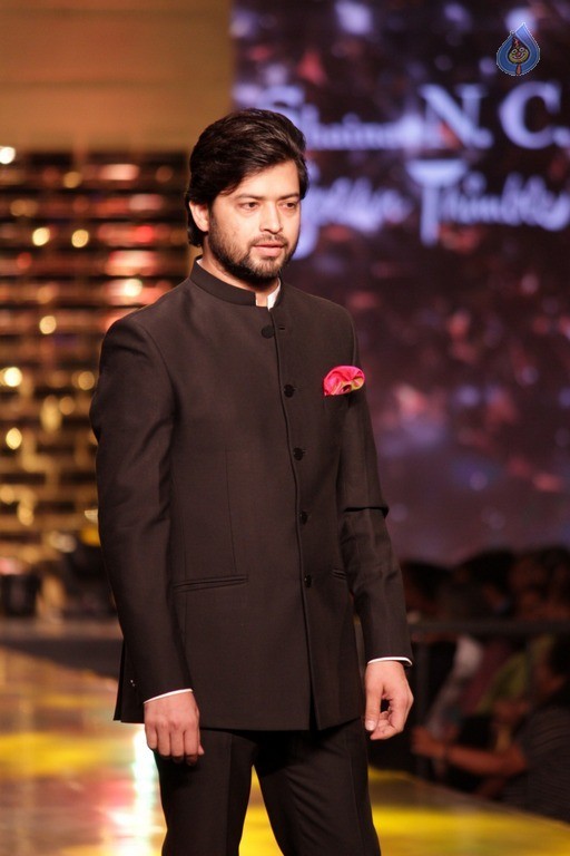 Fevicol Caring With Style Fashion Show - 42 / 74 photos