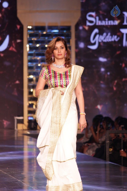 Fevicol Caring With Style Fashion Show - 46 / 74 photos
