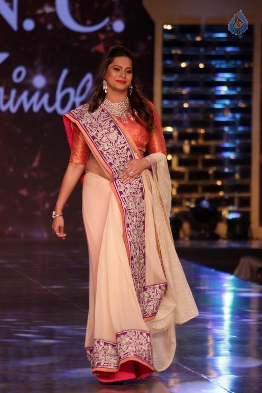 Fevicol Caring With Style Fashion Show - 73 / 74 photos