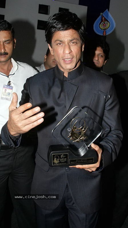 FICCI Frames Award Ceremony - 1 / 22 photos