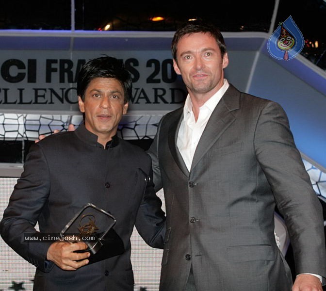 FICCI Frames Award Ceremony - 20 / 22 photos