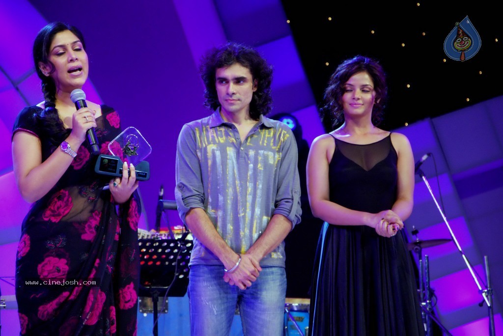 Ficci Frames Excellence Awards 2012 - 10 / 61 photos