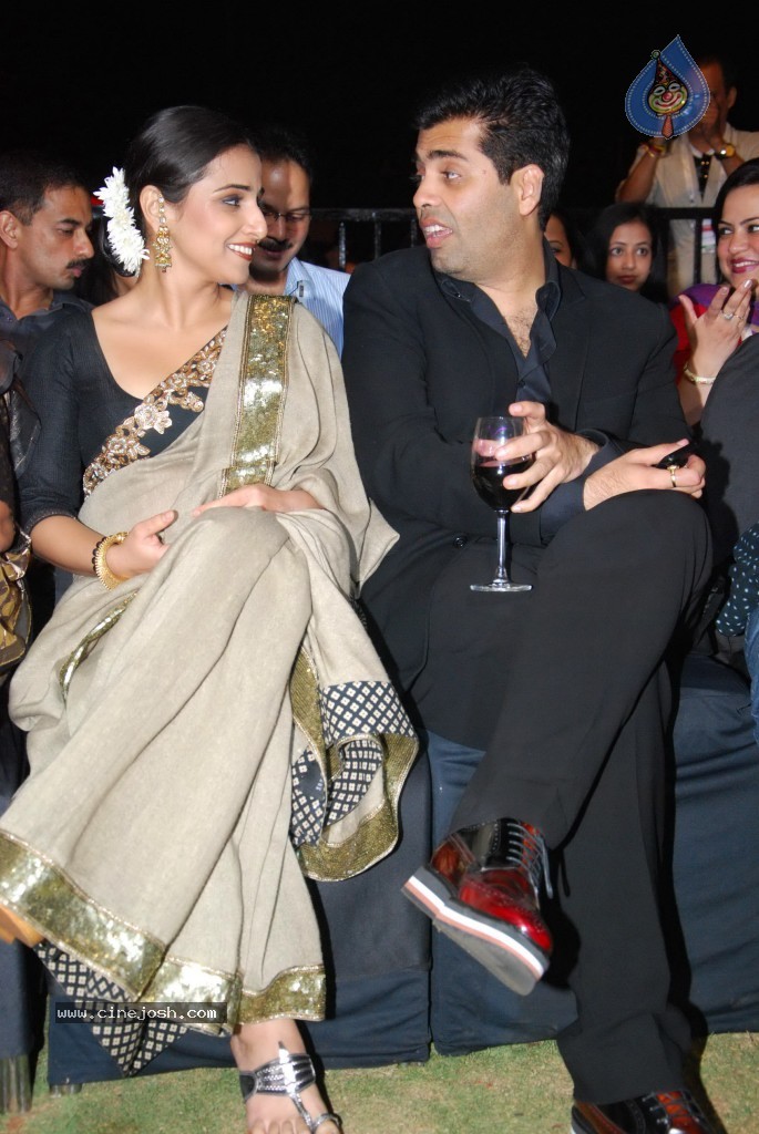 Ficci Frames Excellence Awards 2012 - 17 / 61 photos