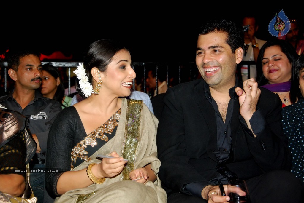 Ficci Frames Excellence Awards 2012 - 49 / 61 photos