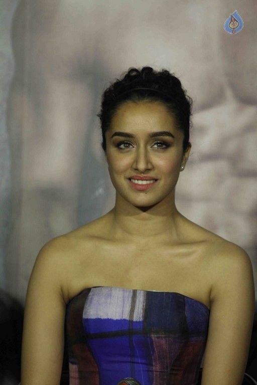 Film Baaghi Trailer Launch Photos - 6 / 28 photos