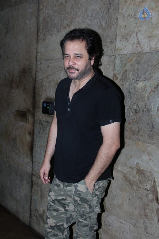 Film Bangistan Screening Photos - 21 / 42 photos