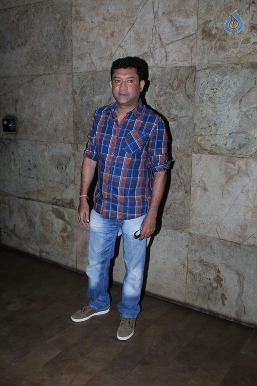 Film Bangistan Screening Photos - 42 / 42 photos