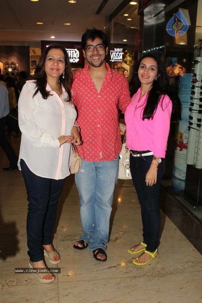 Film Chashme Baddoor Music Launch - 37 / 40 photos