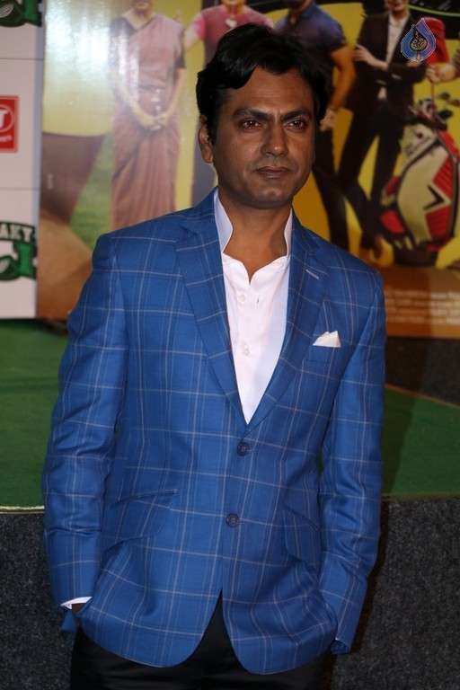 Film Freaky Ali Trailer Launch - 3 / 42 photos