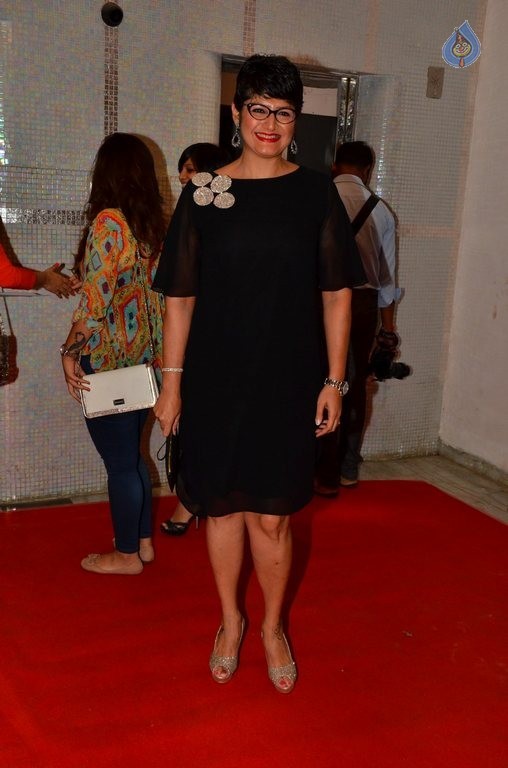 Film Jazbaa Song Launch - 24 / 62 photos