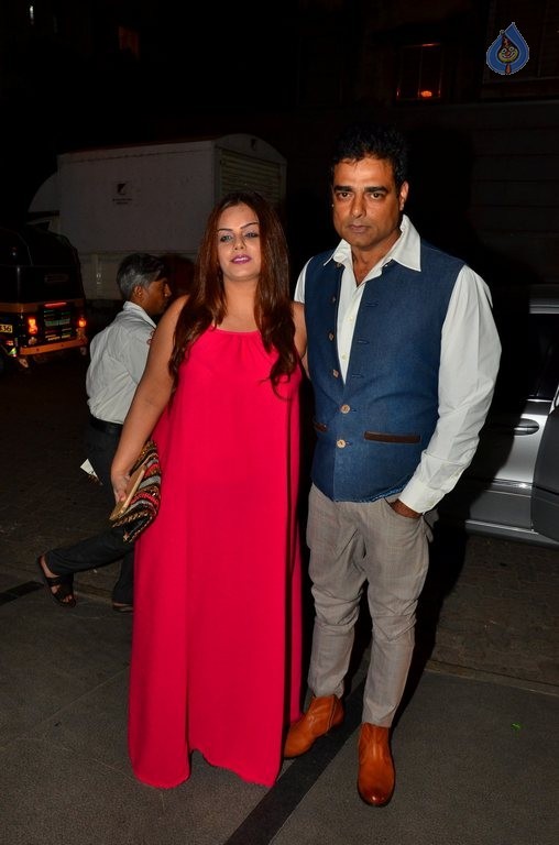 Film Jazbaa Song Launch - 26 / 62 photos