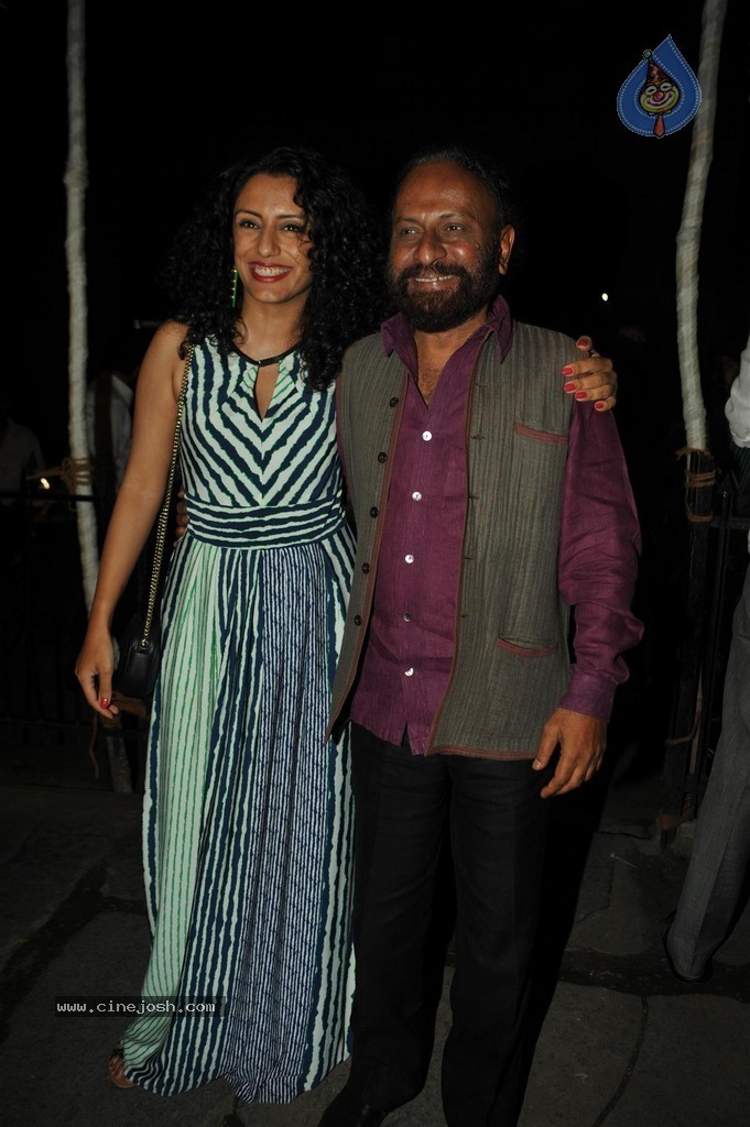 Film Rang Rasiya Promotional Event - 5 / 82 photos