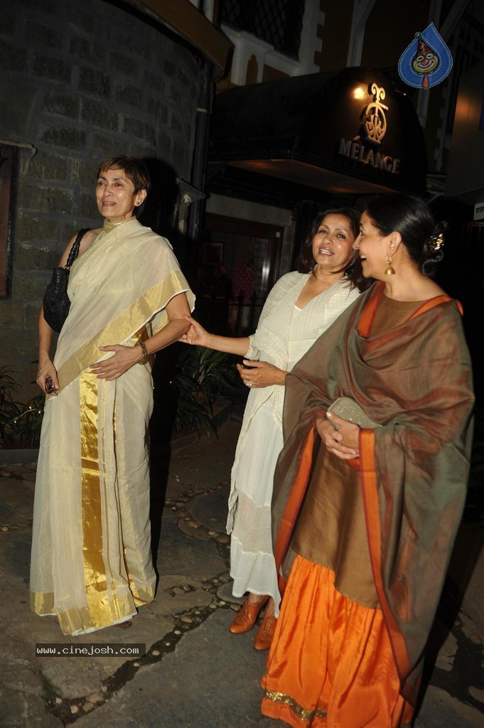 Film Rang Rasiya Promotional Event - 17 / 82 photos