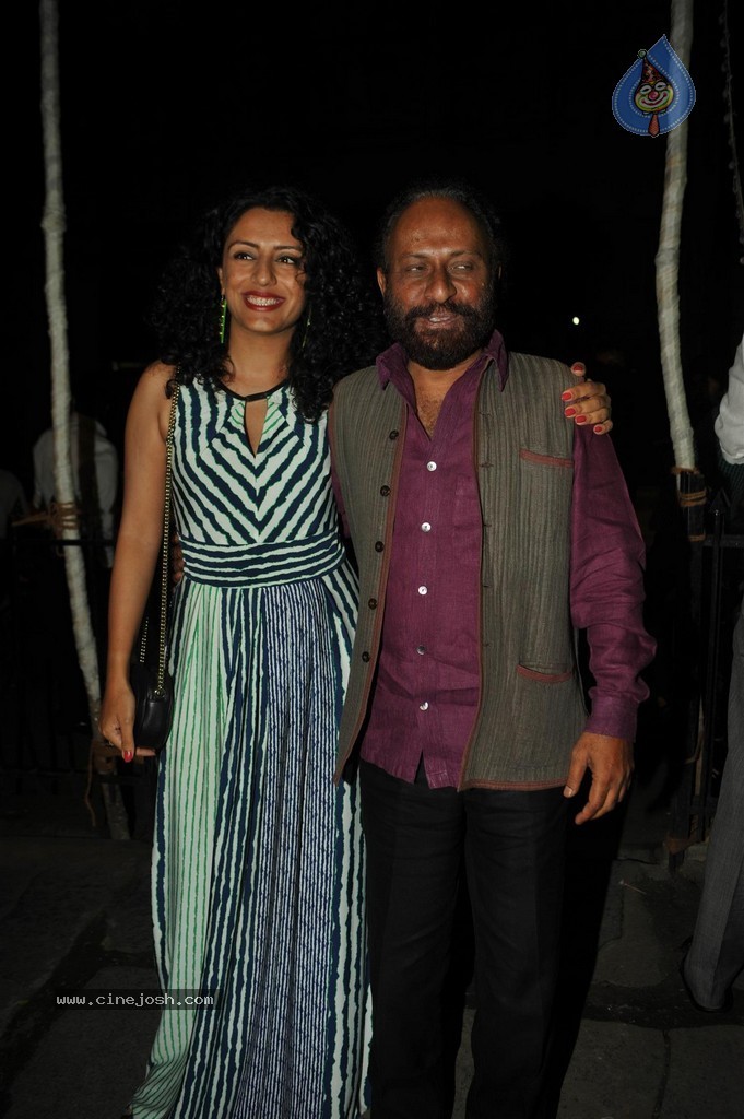 Film Rang Rasiya Promotional Event - 21 / 82 photos