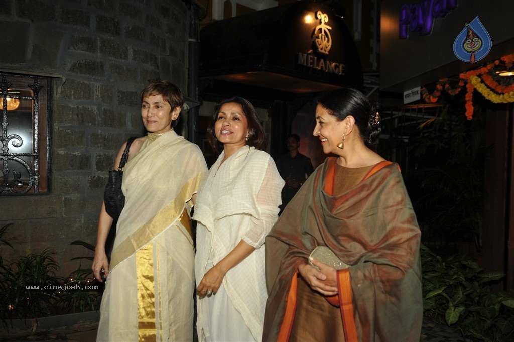 Film Rang Rasiya Promotional Event - 27 / 82 photos