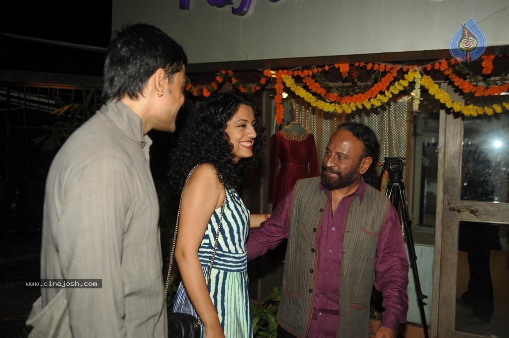 Film Rang Rasiya Promotional Event - 38 / 82 photos