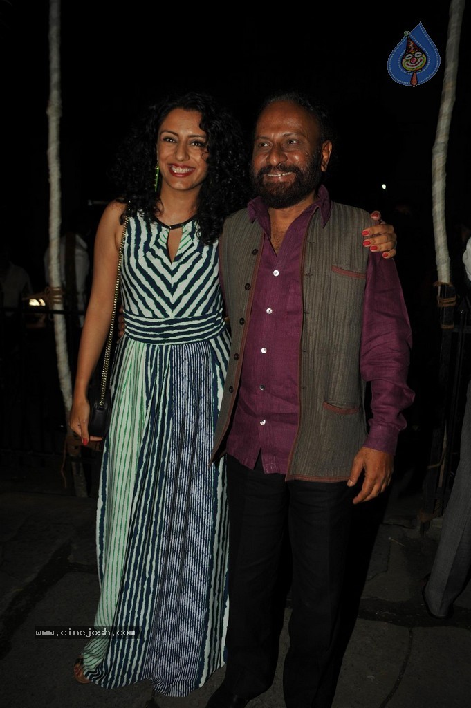 Film Rang Rasiya Promotional Event - 44 / 82 photos