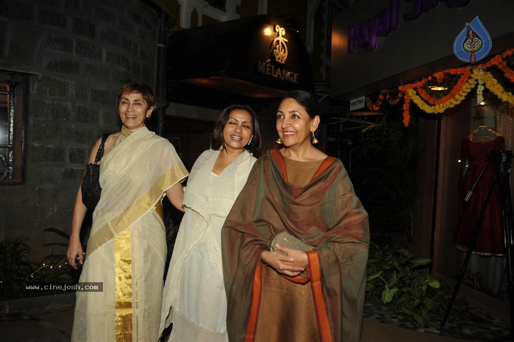 Film Rang Rasiya Promotional Event - 71 / 82 photos