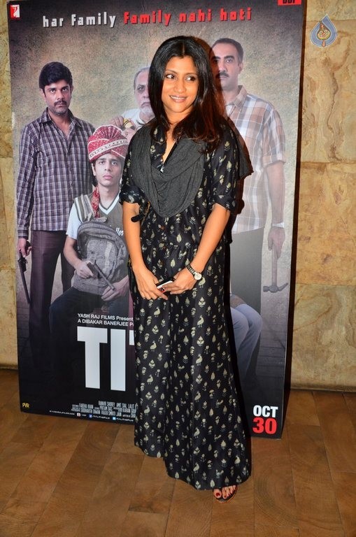 Film Titli Special Screening Photos - 17 / 27 photos