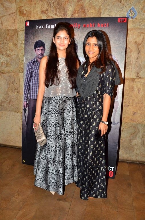 Film Titli Special Screening Photos - 21 / 27 photos