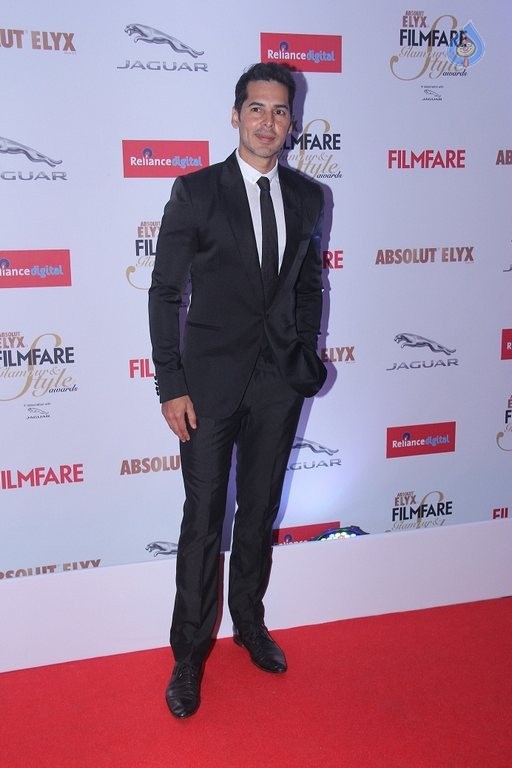 Filmfare Glamour and Style Awards 2015 - 20 / 42 photos